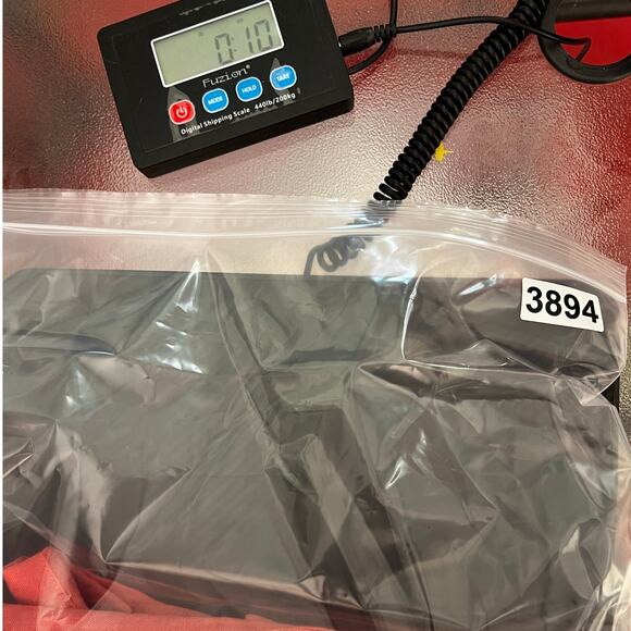 Lino by Chicos Women Linen Pants Crop Size 3 Red - Picture 10 of 10